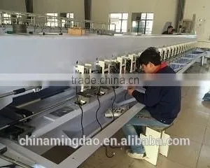 Hot Sale High Speed Embroidery Machine,china Embroidery Machine thumbnail-2