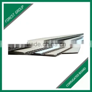 GOLD SUPPLIER CUSTOM MADE CHEAP CORRUGATED PAPERBOARD MADE IN CHINA Quality Choice thumbnail-3