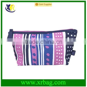 BALI Funny Cotton Makeup Cosmetic Bag thumbnail-1