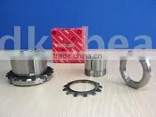 High Precision Bearing Adapter Sleeves thumbnail-1