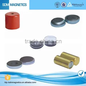 Super Powerful Magnetic China Mmm100 Mmm Alnico Magnet thumbnail-6