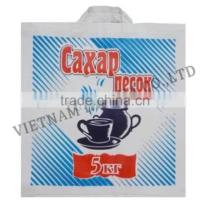 Vietnam pp Woven Plastic Bag thumbnail-5