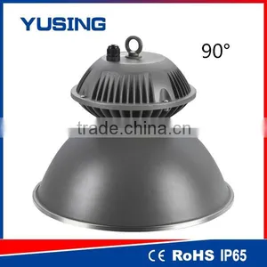 Manufacturer From China COB 50W LED High Bay Light Fixture thumbnail-2