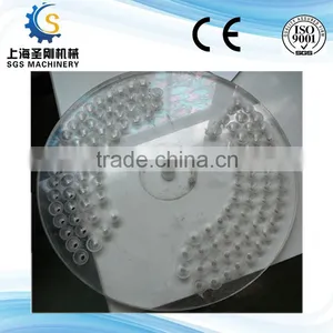 High Speed Tablets and Capsule Counter thumbnail-5