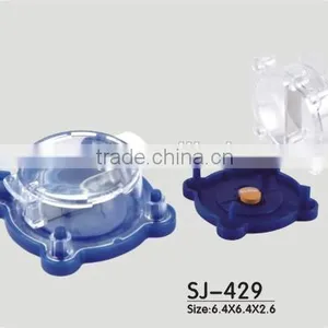 Plastic Pill Crusher thumbnail-1