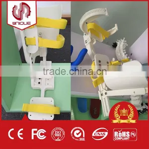 Orthotic Prosthetic Implants Carbon Fiber Foot or Prosthetic Leg and High Quality Artificial Leg or Artificial Limb 3d Printer thumbnail-3