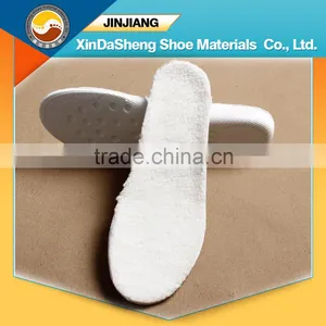 Winter Keep Warm Eva Fleece Insole thumbnail-5