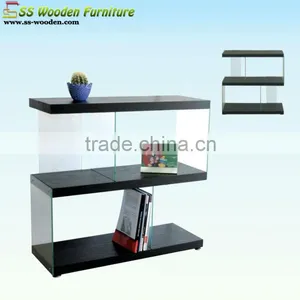 MDF Furniture Bookcases thumbnail-1
