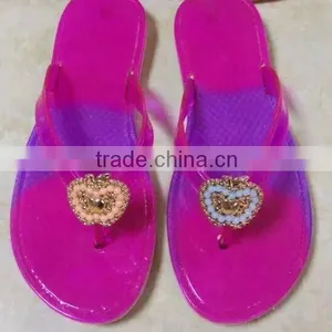 Wholesale Leather Women Flip Flops thumbnail-1
