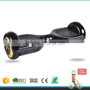 Hot Sale Black Red CE ROHS Remote Control Samsung/LG Battery Colorful Style Electric Scooter Price China thumbnail-1