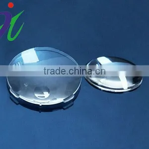 Bi-convex Large Glass Magnifier Lens,plastic Magnifying Lens,magnifying Reading Lens thumbnail-1