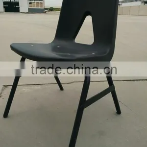 Top Quality K/D Stacking Armless School Chair 1027c thumbnail-2