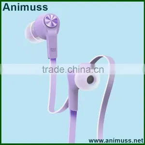 Mobile Phone Accessories MP3 Player Earphones Genuine in Ear Xiaomi Piston 3 Earpiece for Phone Laptop Computer Supplier's Choice thumbnail-1