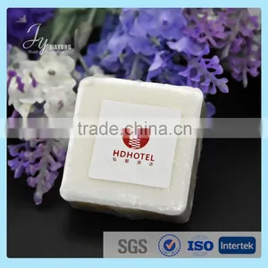 Promotion 5 Star Hotel Soap With Lable thumbnail-2