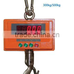 500kg-10T OCS Wireless Cranes Scale thumbnail-2