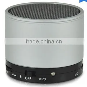 Mini S10A Bluetooth Speakers Portable Wireless Speaker Player thumbnail-4