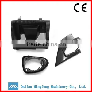 High Quality Oem Plastic Auto Parts thumbnail-1