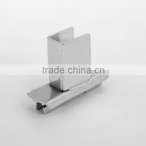 Hardware Metal Display Pipe Connector Corner Bracket thumbnail-3