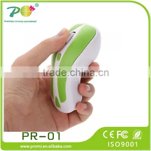 2016 Promotional Gift Wireless Air Mouse Remote Control for PC/ Smart TV thumbnail-1