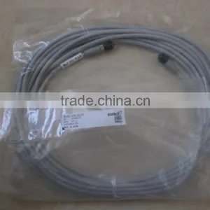 PLC Cables ST4-CCJ7E NEW in Good Condition thumbnail-1