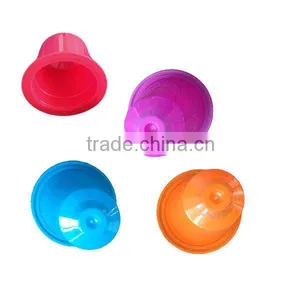 High Quality Plastic Coffee Capsule Mold & Empty Coffee Capsule thumbnail-6