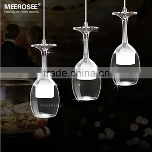 Indoor Acrylic Lighting Dinning Room Lights MD81171-L3 thumbnail-1