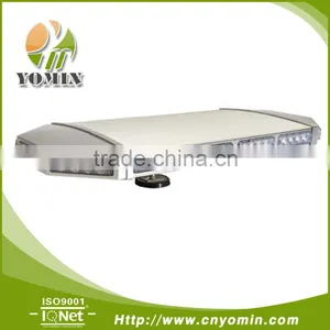 Emergency LED Mini Lightbar LED Strobe Mini Lightbar thumbnail-1