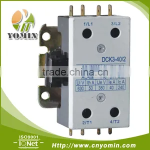 25A 2POLE DP Contactor thumbnail-1