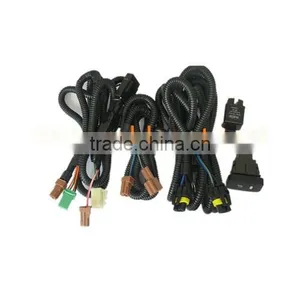 Fog Light Wire Harness thumbnail-1