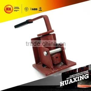 Container Twist Lock Trailer Parts Standard High Quality From JBHX Wholesale thumbnail-1