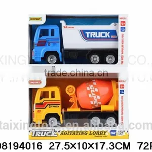 2015 New Products Friction Truck thumbnail-1