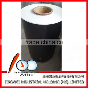 680mm/910mm/1010mm*12000m-15000m Jumbo Roll Size Wax Ribbon Premium Wax Ribbon thumbnail-1