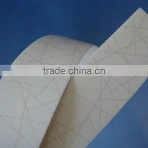 Embossing PVC Edge Banding,PVC Edging Strip thumbnail-4