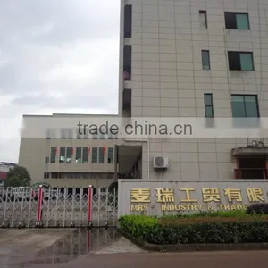 Zhejiang Yongkang Mry Industry & Trade Co., Ltd. company overview - view 2 thumbnail
