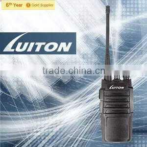 LUITON Cheap LT-16 Vhf Uhf Best Sale Two Way Radio thumbnail-1