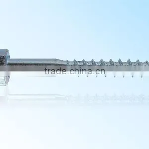 Ningbo WeiFeng High Quality Many Kinds of Fasteners Anchor, Screw, Washer, Nut ,bolt Brass Wood Screws thumbnail-2