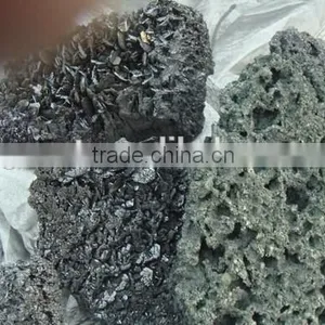 China Manufacturer Silicon Carbide/SIC Used for Steelmaking thumbnail-3