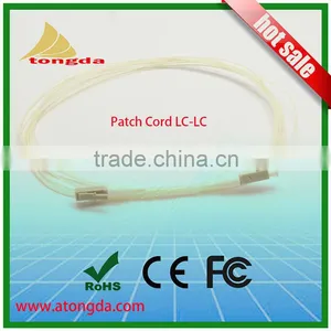Optical Fiber Patch Cord 1M SC-LC Patch Cord 3.0mm Single Mode thumbnail-4