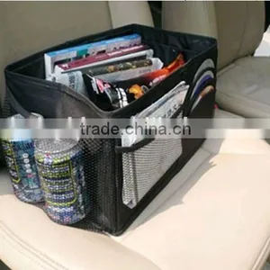 Polyester Center Console Organizer thumbnail-1