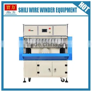 1.5KW Automatic Bobbin Winder Machine thumbnail-3