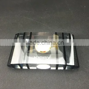 Elegant Beautiful Crystal Clock For Factory Price thumbnail-5