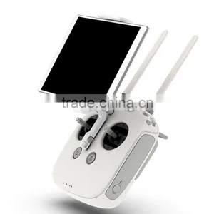 4CH 2.4G Triaxial Aircraft Flight Simulator Dji Phantom With 6 Axis Gyro rc Toy UFO Aircraft rc Quadcopter thumbnail-6