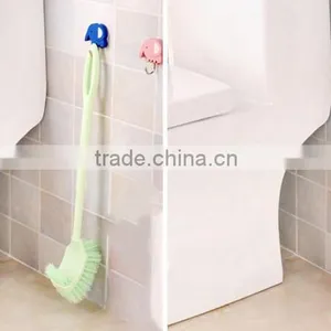 Household Clean Brush Bathroom Brush Toilet Brush thumbnail-4