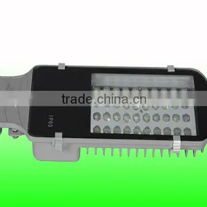 Factory Waterproof Aluminum IP65 36W LED Street Light thumbnail-1