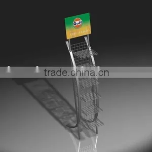 Display for Books and Magazine (store Shelf ) thumbnail-1