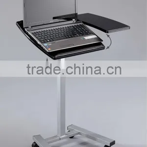 Metal Laptop Desk thumbnail-1