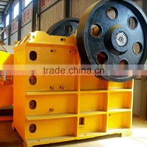 Screening and Crushing Equipment thumbnail-3