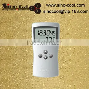 TR-10 Temperature Controller thumbnail-1