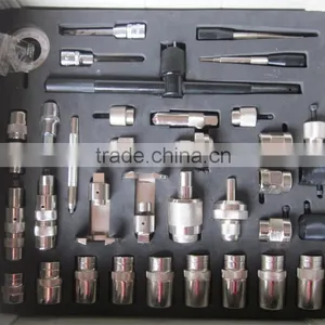 35pcs Common Rail Inejctor Repair Tools/used Widely and Conveniently thumbnail-3