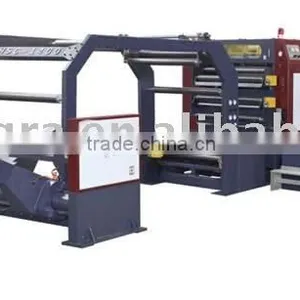 High Precision and High Speed Rolling Sheet Cutting Machine thumbnail-1